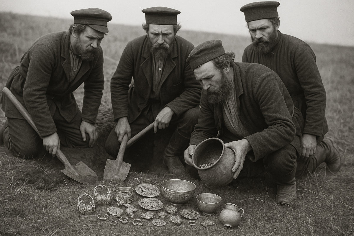 Иллюстрация сгенерирована ИИ