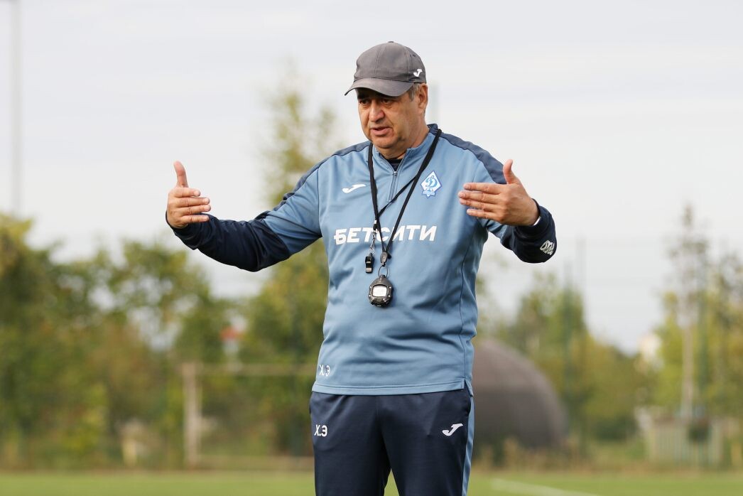    Фото: ФК «ДИНАМО» МАХАЧКАЛА