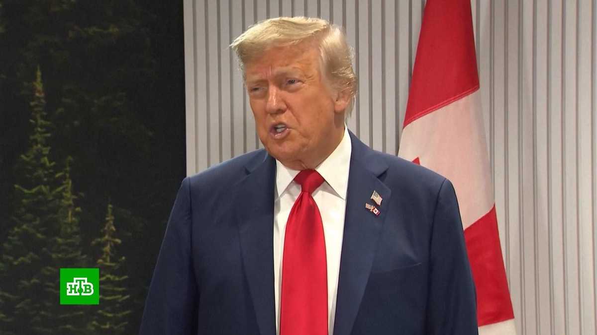    Прекращения огня мало: мир ждет решения Трампа по Ирану