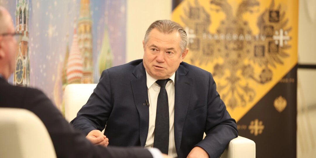 Глазьев раскрыл вклад ЦБ в ослабление России: Западу с его санкциями и не снилось