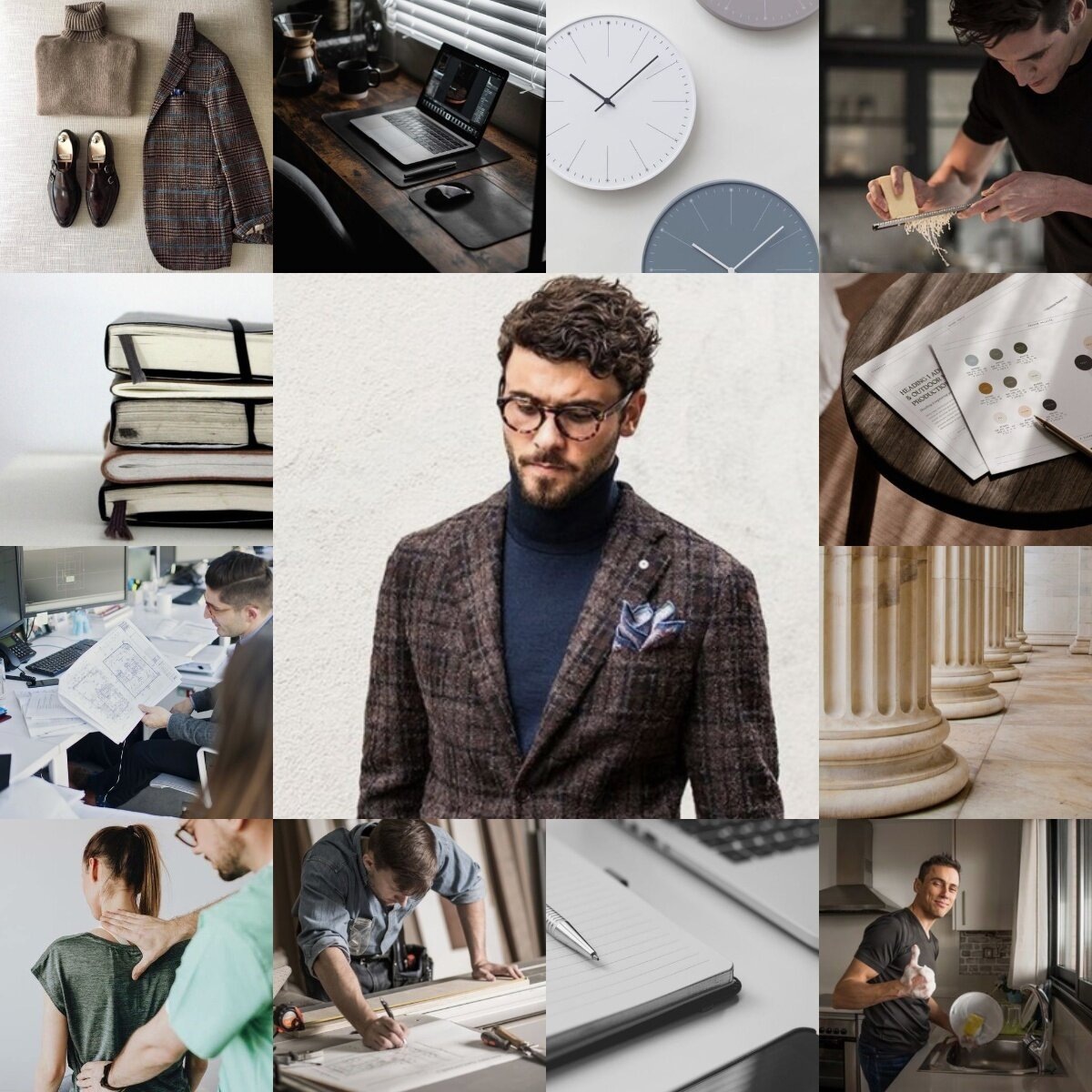 Марс в знаке Дева. 