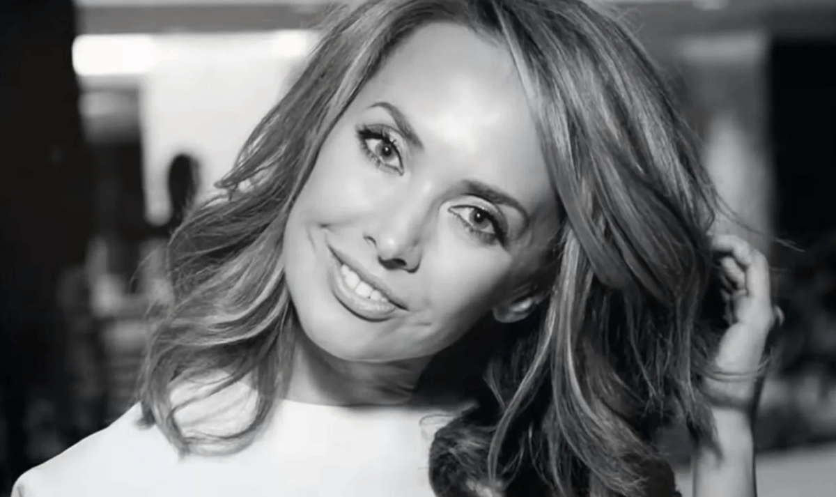 Жанны нет уже 10 лет...