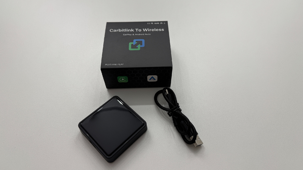 Комплектация 