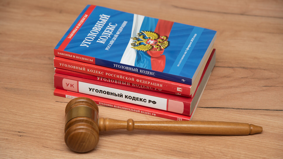 Фото: Олег Харсеев / Коммерсантъ