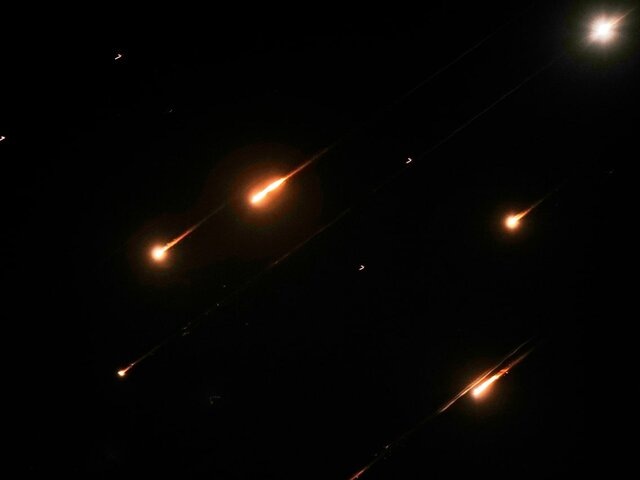    Фото: AP Photo/Majdi Mohammed