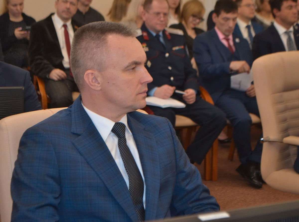 Фото Александра Известкова. 