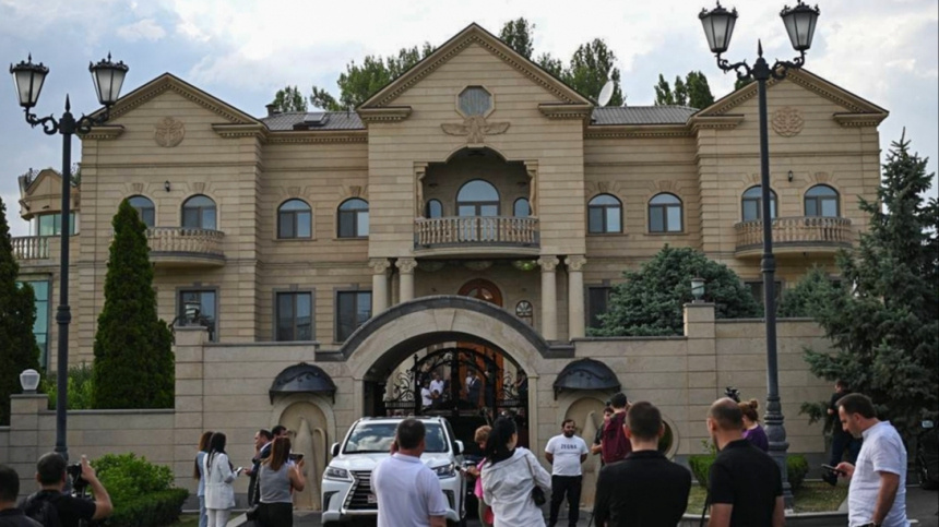    Фото: © РИА Новости