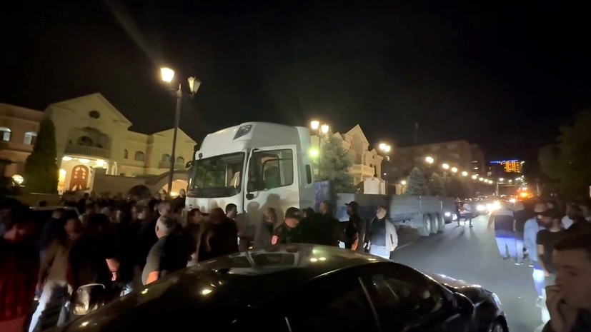   РИА Новости