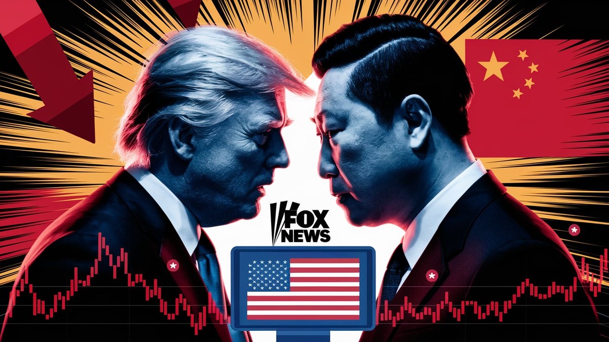 Trump's 2025 Tariffs