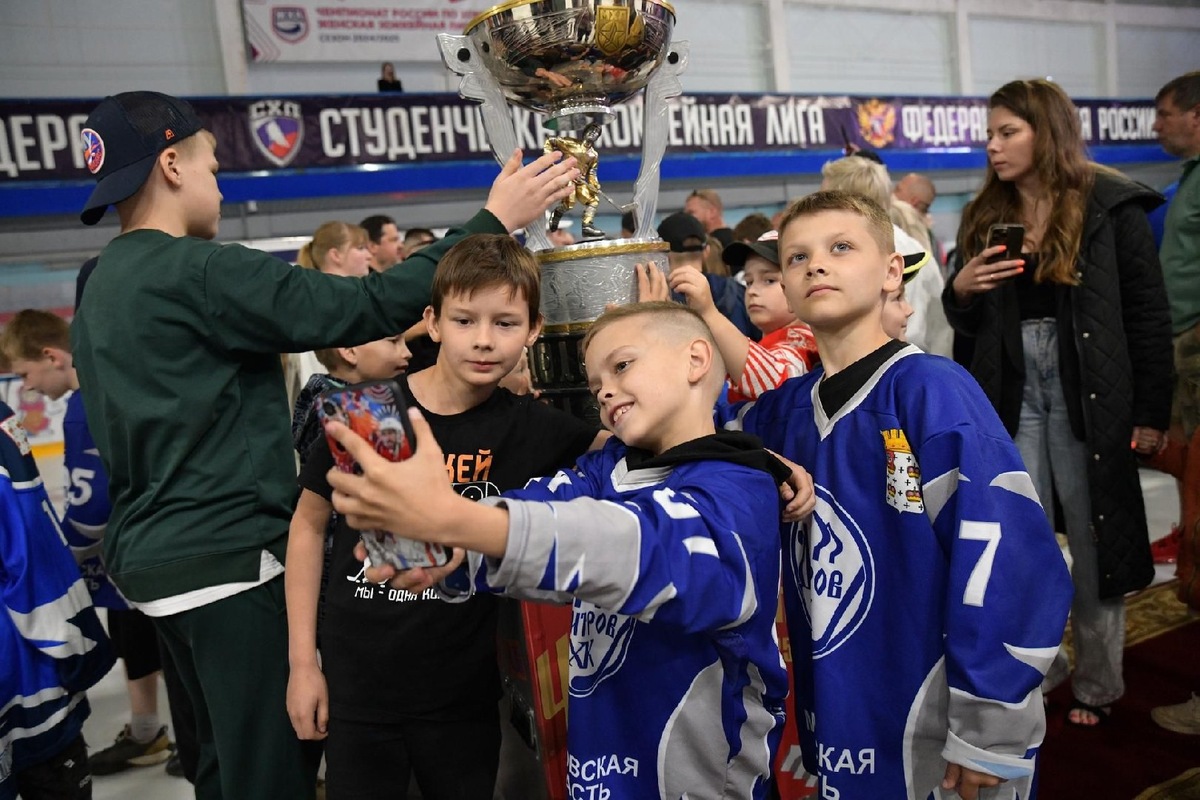    Фото: пресс-служба администрации Дмитровского м. о.