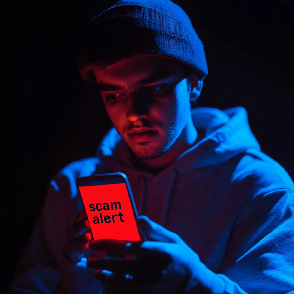    Финансовые пирамиды стали умнее — как не потерять деньги в 2025 году