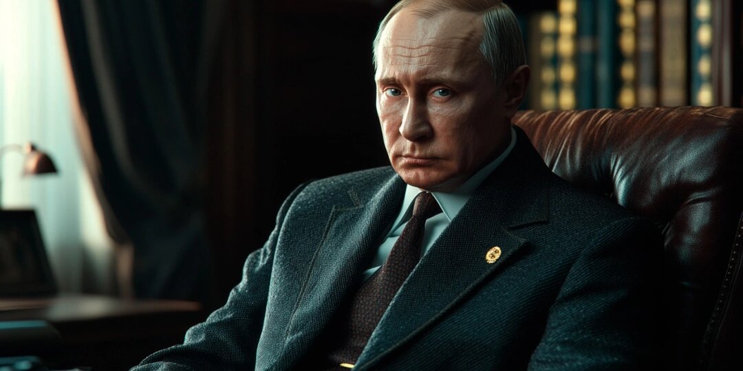 "Кто я был и кем я стал": Личный разговор Михалкова с Путиным, который перевернул всё
