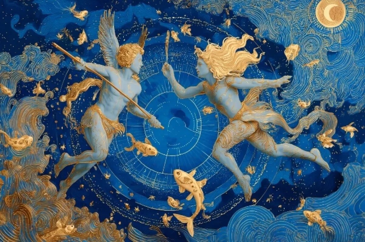    Юпитер развязывает руки: