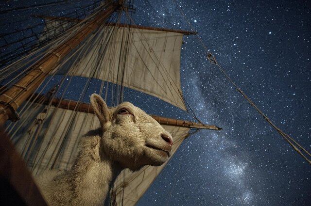    Гороскоп Фото: Изображение создано с помощью AI Гервин