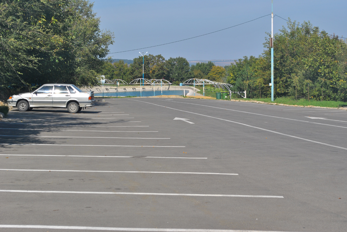 Пригородная база отдыха – доступное место даже для пенсионеров