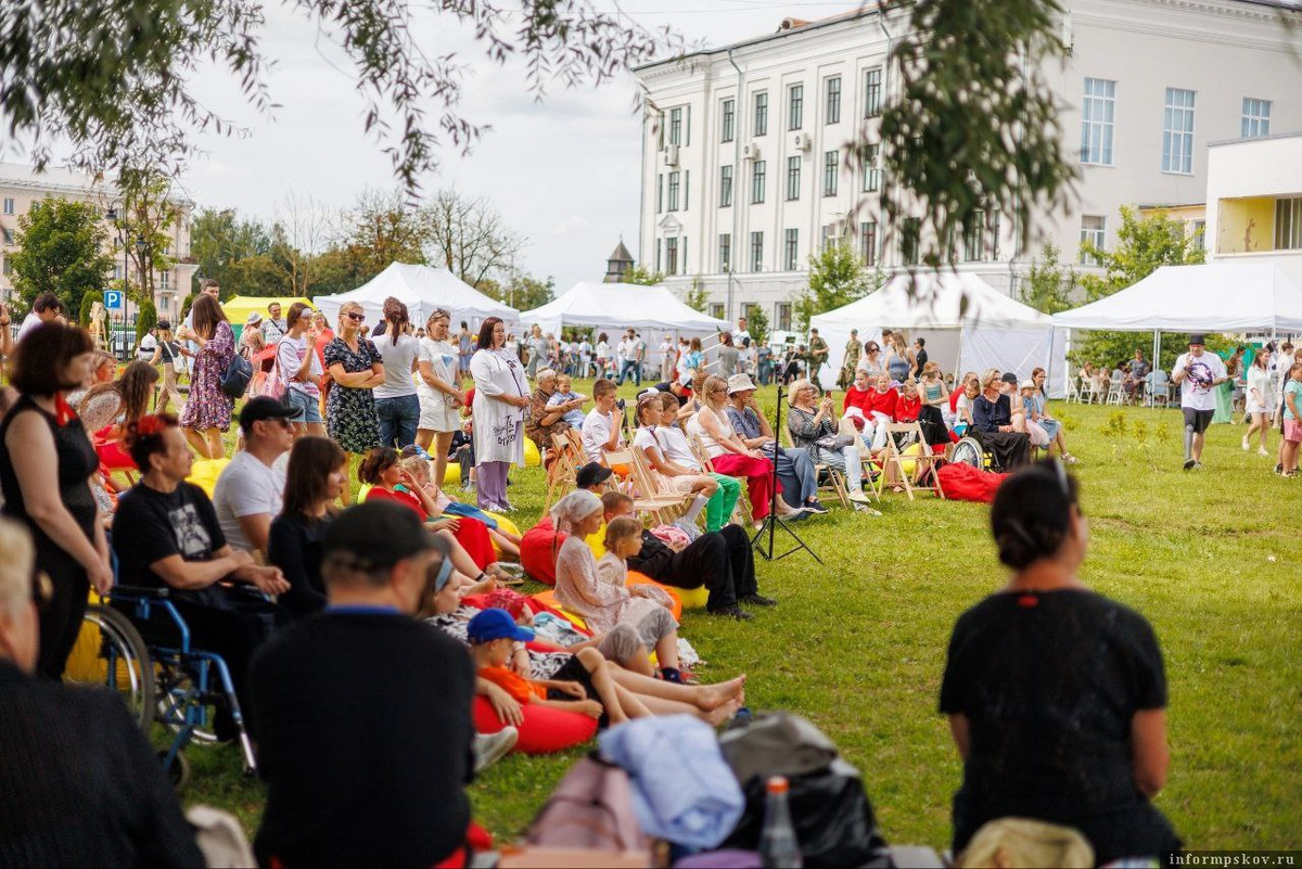 Фото: ПсковГУ