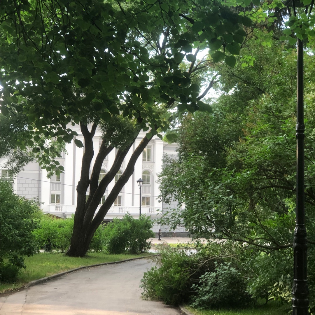 Оперный театр