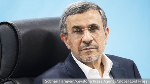     Фото: Sobhan Farajvan/Keystone Press Agency/Global Lool Press   
 Текст: Ирма Каплан