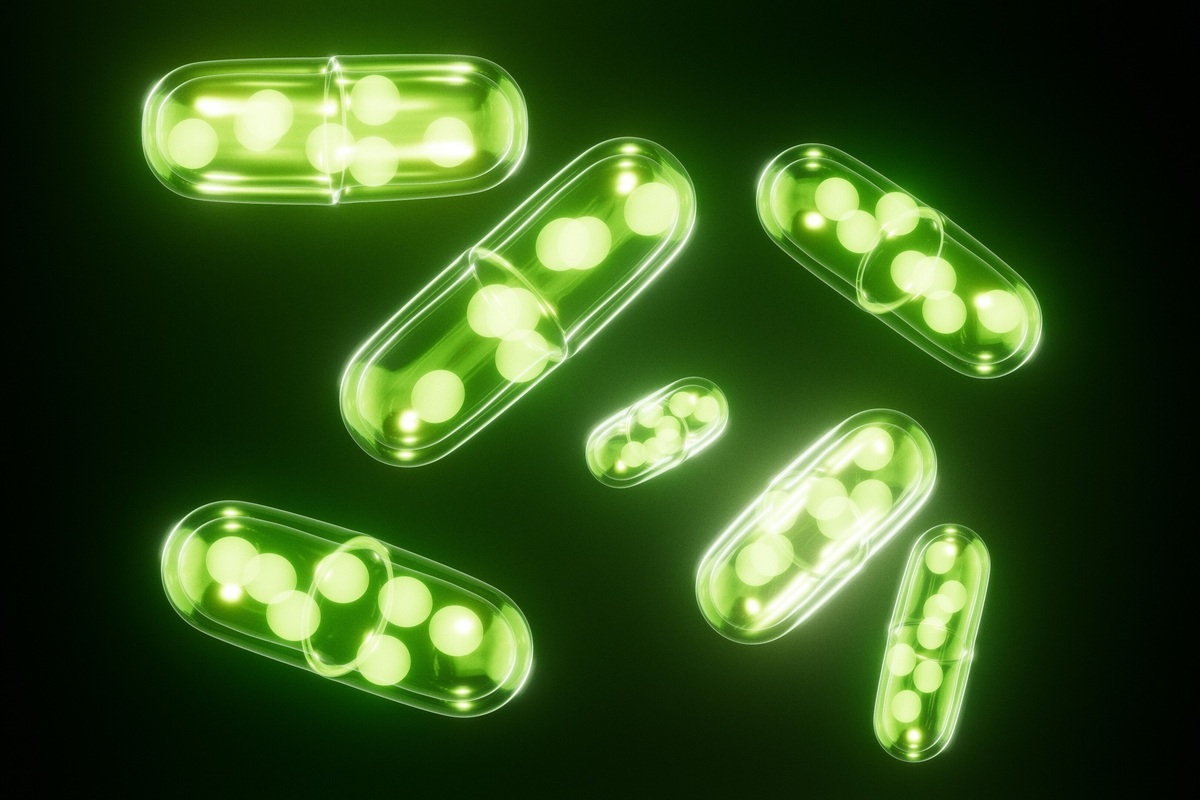     В чем разница между пробиотиками и пребиотиками?