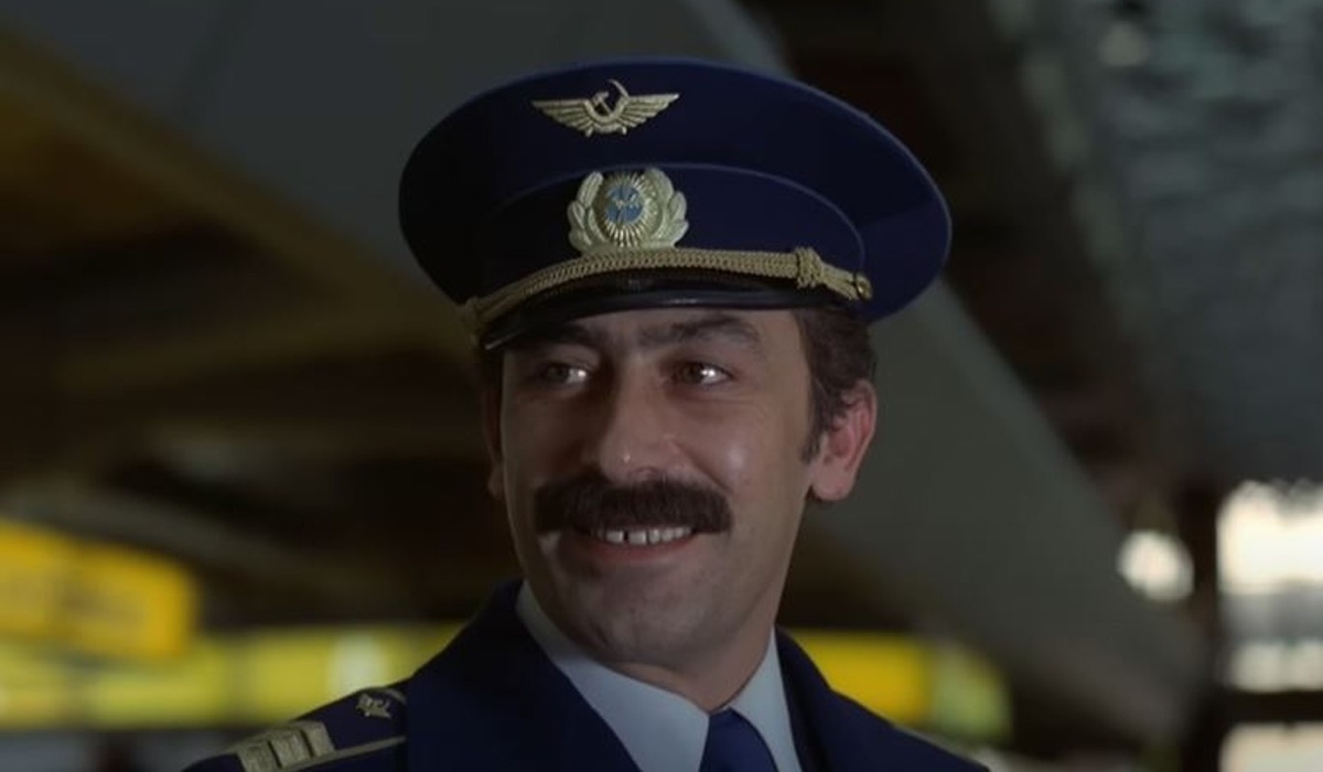    Кадр из фильма