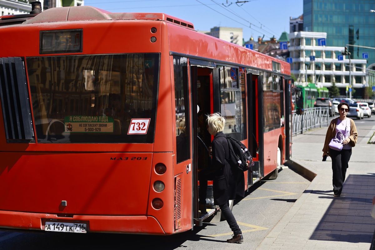 Автор фото: Павел Хацаюк / ИД «Вечерняя Казань»