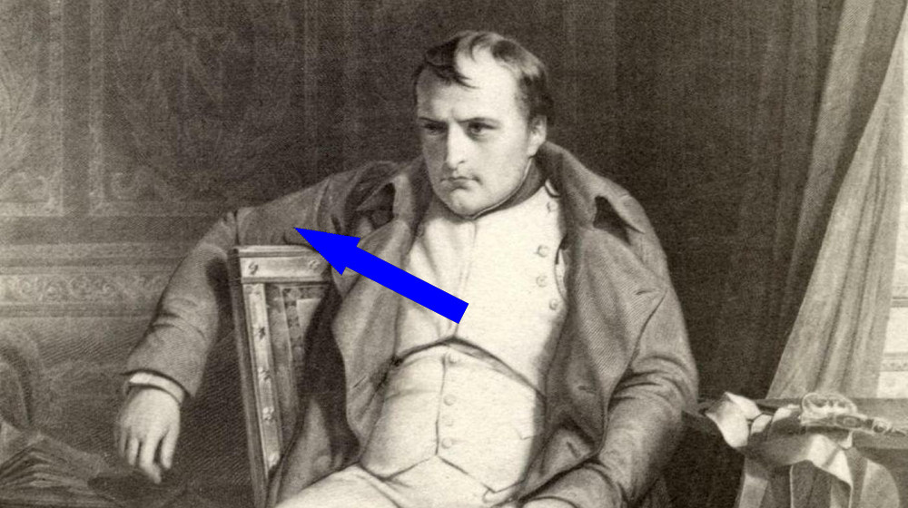    Тайна смерти Наполеона раскрыта или британцы все скрывают