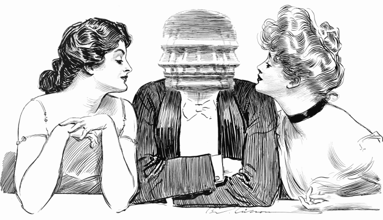 "Девушки Гибсона"