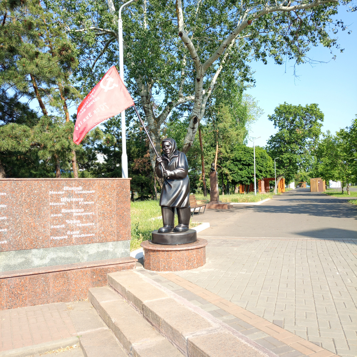 Все фото - автора