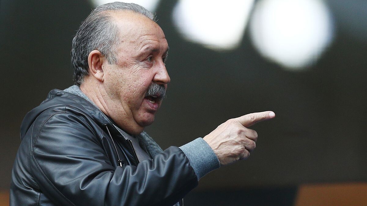    Евгений Семенов, Sport24