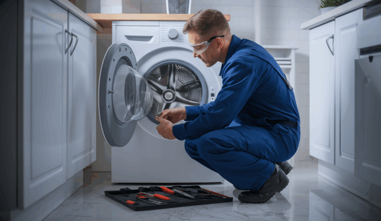    Стиральная машина рвет белье — причины повреждения ткани Михаил Юрьевич