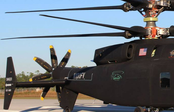 Главное отличие./ Фото: topwar.ru