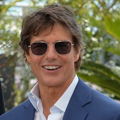     Том Круз и Долли Партон получат почётных «Оскаров»