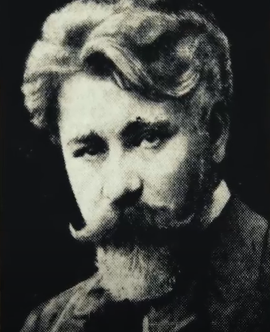 Роберт Ли Дрю