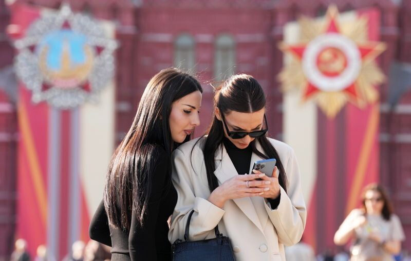     / Источник: ©ИЗВЕСТИЯ/Дмитрий Коротаев