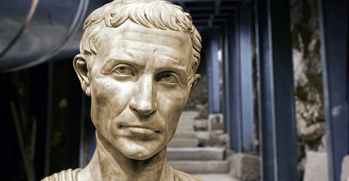 Прокуратор Иудеи от Римской Империи Понтий Пилат