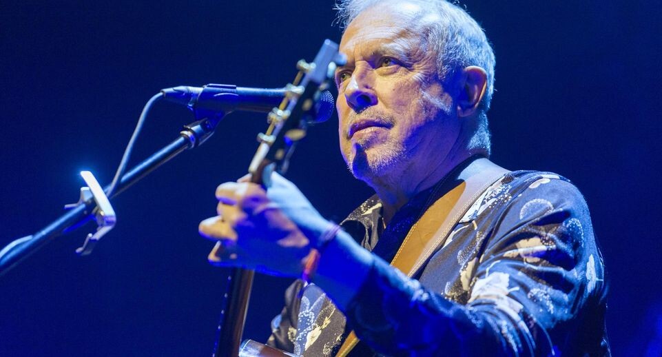    Aleksey Smyshlyaev / www.globallookpress.com