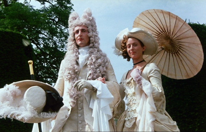 Мужчины носили костюмы с множеством декоративных элементов. / Фото: Pinterest.com