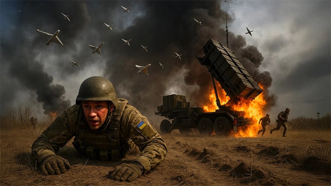    Коллаж Царьграда