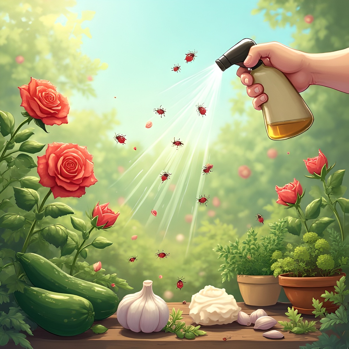 Картинка сделана через нейросеть www.promeai.pro