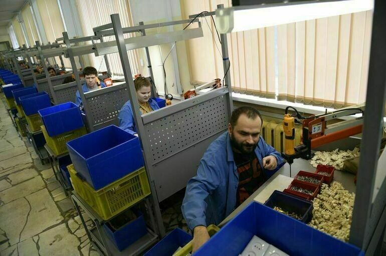   Юрий Инякин/ПГ