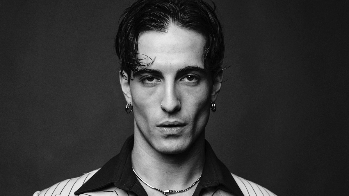 Дамиано Дэвид