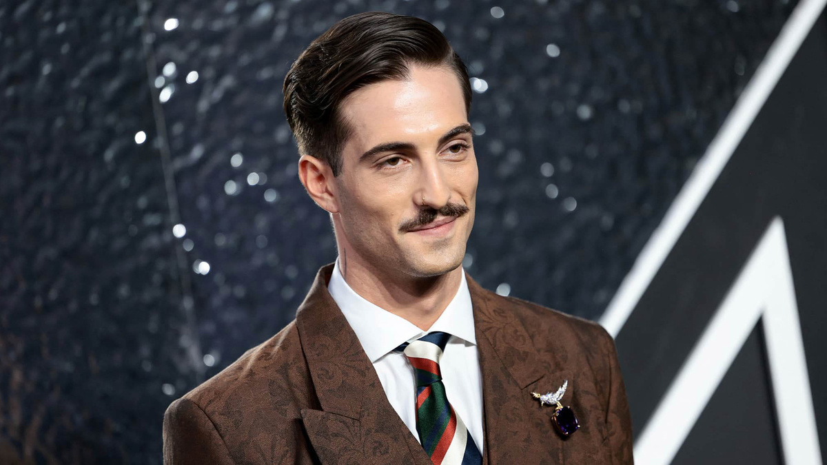 «Евровидение-2021» Måneskin