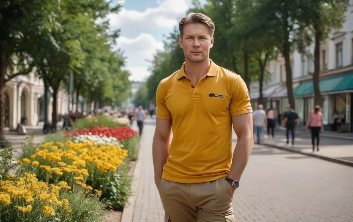 Фото автора