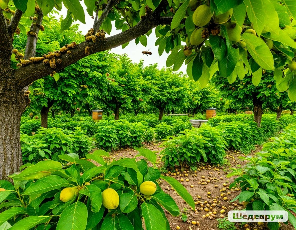 Согласитесь, что все описанное в предыдущем абзаце реально можно считать магией. Так и было до появления официальной медицины. 