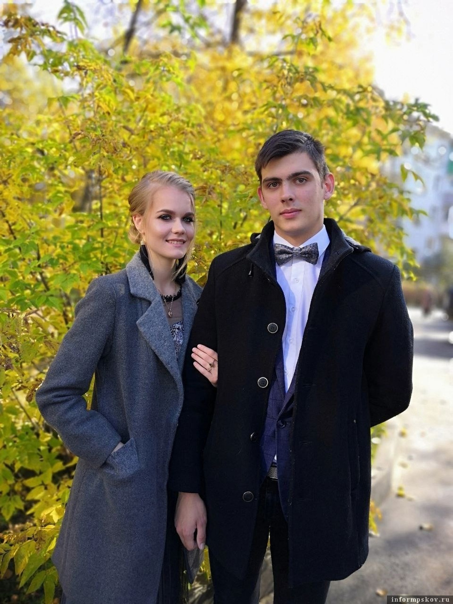 Фото предоставила Лада Голосова