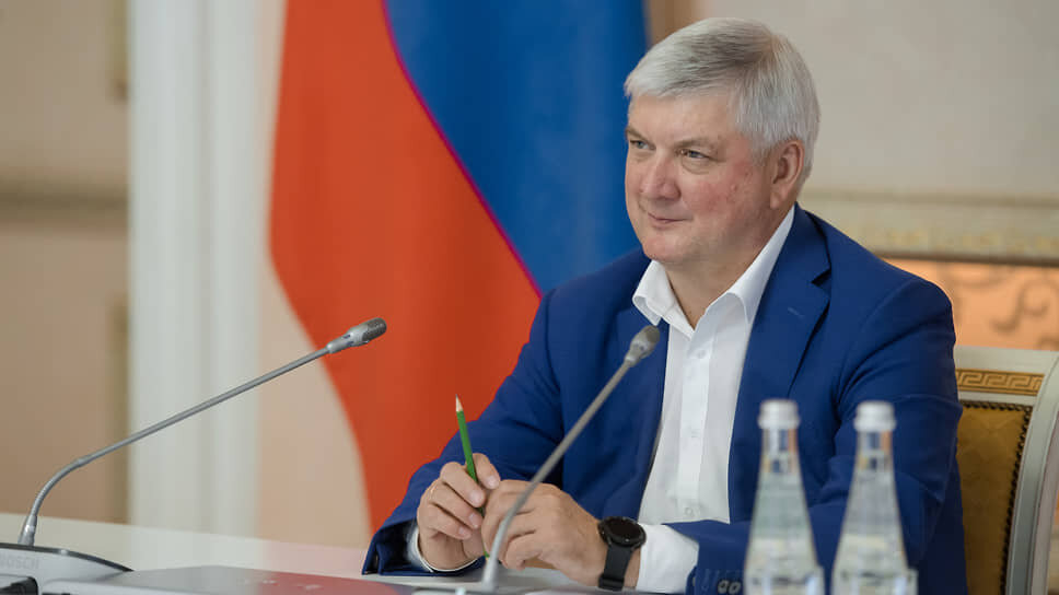 Фото: Правительство Воронежской области