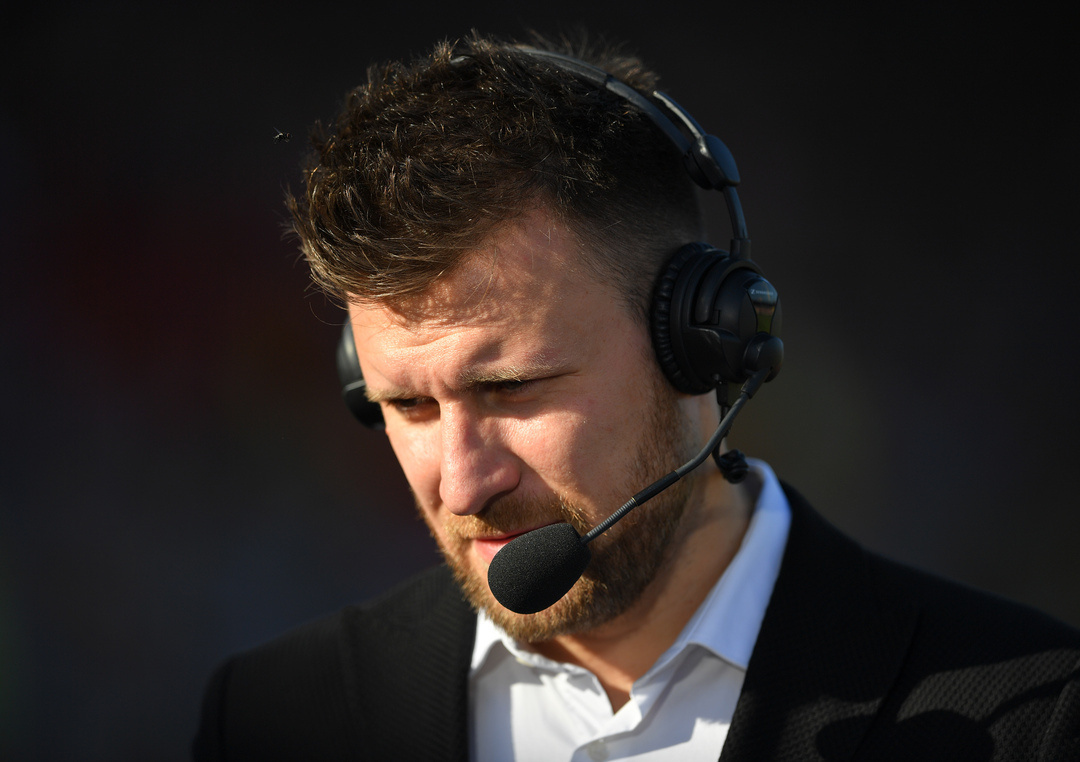    Александр Федоров