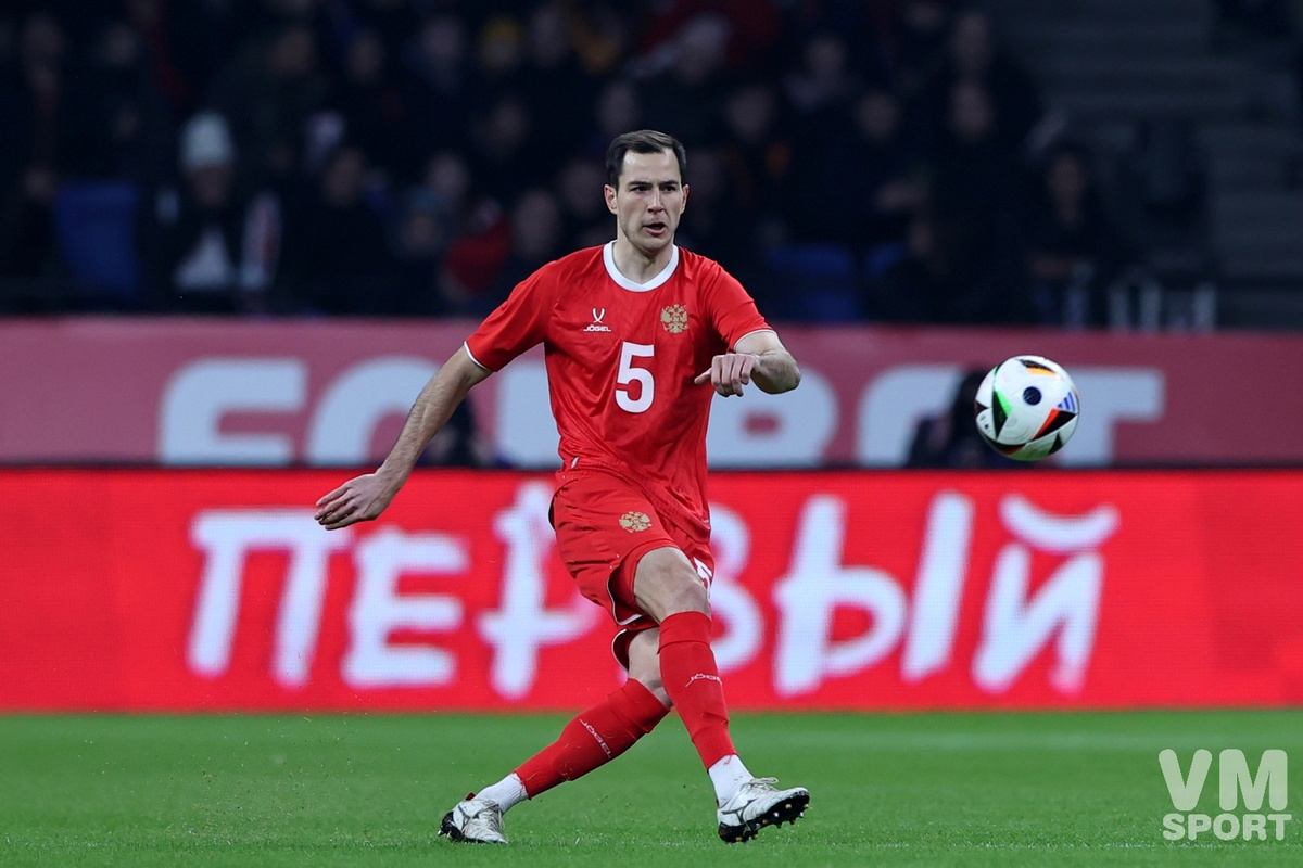 Фото: Олег Бухарев/ "В мире спорта"