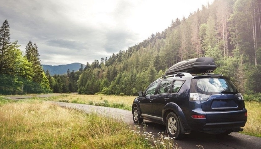 Выбери надёжный и комфортный автомобиль для дальних поездок!