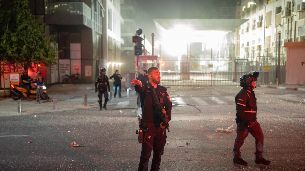    Фото: Ilia Yefimovich/dpa/Globallookpress